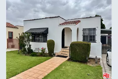 3440 Buckingham Rd, Los Angeles, CA 90016 - Photo 1