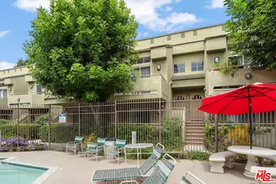 15349 Hunsaker Ave #G, Paramount, CA 90723 - Photo 1