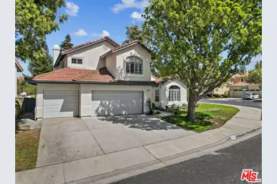 4046 Little Hollow Pl, Moorpark, CA 93021 - Photo 1