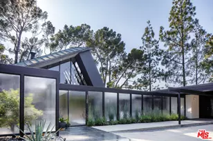 1100 Paso Alto Dr, Pasadena, CA 91105 - Photo 1