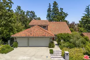 2968 Nicada Dr, Los Angeles, CA 90077 - Photo 1