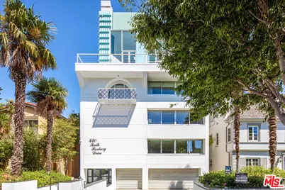 440 S Roxbury Dr #302, Beverly Hills, CA 90212 - Photo 1