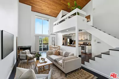 12602 Pacific Ave #5, Los Angeles, CA 90066 - Photo 1