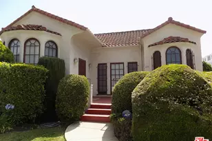 438 N Edinburgh Ave, Los Angeles, CA 90048 - Photo 1