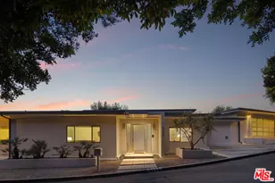 9346 Readcrest Dr, Beverly Hills, CA 90210 - Photo 1