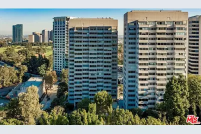 865 Comstock Ave #8C, Los Angeles, CA 90024 - Photo 1