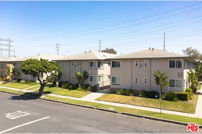 3650 Carmona Ave, Los Angeles, CA 90016 - Photo 1