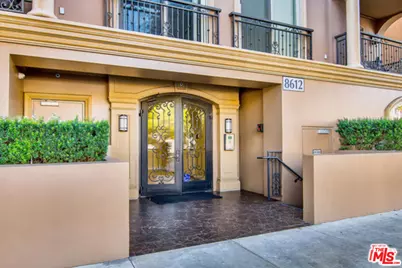 8612 Burton Way #202, Los Angeles, CA 90048 - Photo 1