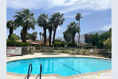 2559 Whitewater Clb #A, Palm Springs, CA 92262 - Photo 1