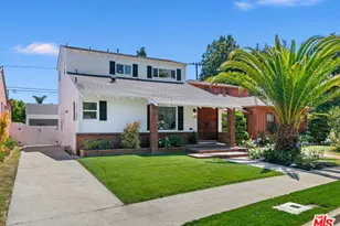 4250 Sunnyside Ave, Los Angeles, CA 90066 - Photo 1