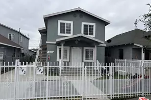242 W 60th St, Los Angeles, CA 90003 - Photo 1