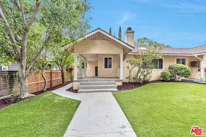 3938 Tracy St, Los Angeles, CA 90027 - Photo 1