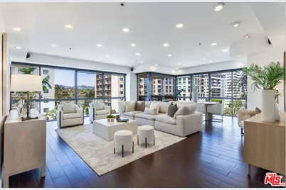10750 Wilshire Blvd #503, Los Angeles, CA 90024 - Photo 1