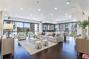 10750 Wilshire Blvd, Los Angeles, CA 90024 - Photo 1