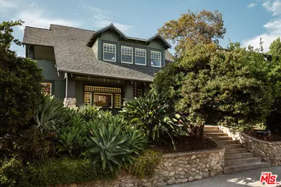 1046 W Edgeware Rd, Los Angeles, CA 90026 - Photo 1