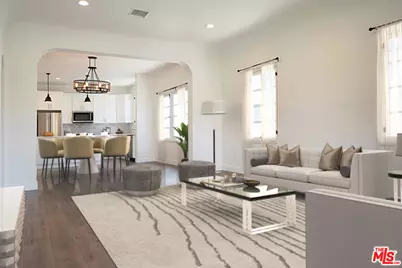 427 N Stanley Ave, Los Angeles, CA 90036 - Photo 1