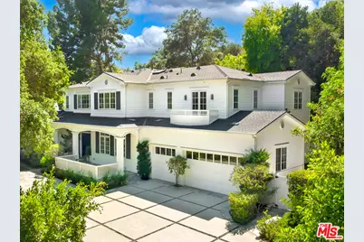 3815 Valley Meadow Rd, Encino, CA 91436 - Photo 1