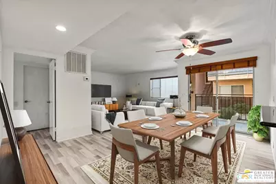 400 N Sunrise Way #125, Palm Springs, CA 92262 - Photo 1