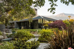 650 San Ysidro Rd, Santa Barbara, CA 93108 - Photo 1