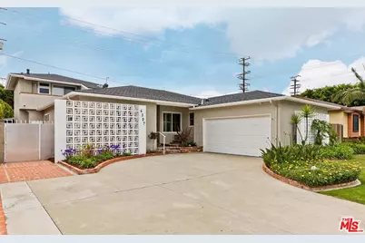 4307 Keystone Ave, Culver City, CA 90232 - Photo 1