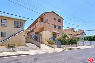 1038 Dewey Ave, Los Angeles, CA 90006 - Photo 1