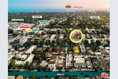 1943 19th St, Santa Monica, CA 90404 - Photo 1