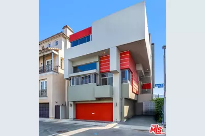 4911 Roma Ct, Marina del Rey, CA 90292 - Photo 1