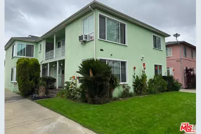 3745 S Victoria Ave #2, Los Angeles, CA 90016 - Photo 1