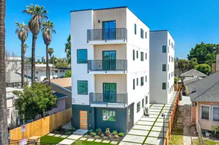 1254 W 36th St, Los Angeles, CA 90007 - Photo 1