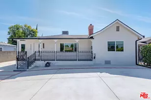 6627 Ranchito Ave, Los Angeles, CA 91405 - Photo 1