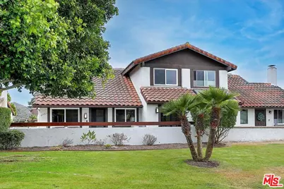 4751 Camino Del Rey, Santa Barbara, CA 93110 - Photo 1