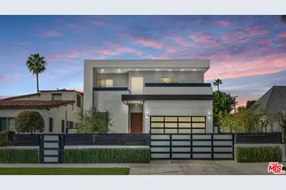 507 N Gardner St, Los Angeles, CA 90036 - Photo 1