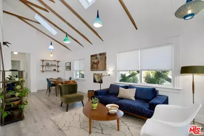 1631 Champlain Ter, Los Angeles, CA 90026 - Photo 1