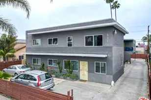 5511 Smiley Dr, Los Angeles, CA 90016 - Photo 1