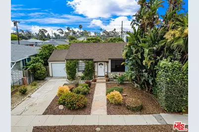 12630 Bonaparte Ave, Los Angeles, CA 90066 - Photo 1