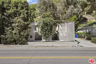 1006 N Beverly Glen Blvd, Los Angeles, CA 90077 - Photo 1