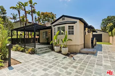 1509 Pearl St, Santa Monica, CA 90405 - Photo 1