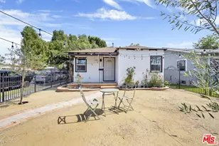 201 E 91st St, Los Angeles, CA 90003 - Photo 1