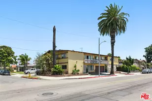 1100 S Inglewood Ave, Inglewood, CA 90301 - Photo 1