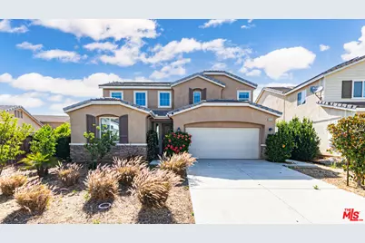 26619 Iron Mountain St, Menifee, CA 92585 - Photo 1