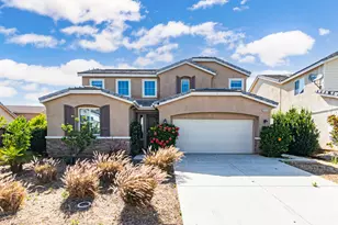 26619 Iron Mountain St, Menifee, CA 92585 - Photo 1