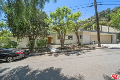 4081 Mandeville Canyon Rd, Los Angeles, CA 90049 - Photo 1