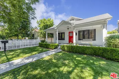 2145 S Orange Dr, Los Angeles, CA 90016 - Photo 1