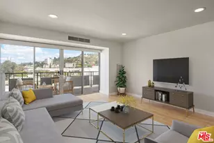 1155 N La Cienega Blvd, West Hollywood, CA 90069 - Photo 1