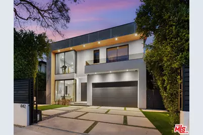 842 N Orange Grove Ave, Los Angeles, CA 90046 - Photo 1