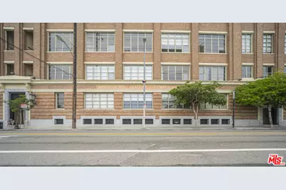 1850 Industrial St #113, Los Angeles, CA 90021 - Photo 1