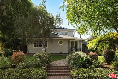 415 Palisades Ave, Santa Monica, CA 90402 - Photo 1