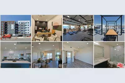 1037 Dewey Ave #311, Los Angeles, CA 90006 - Photo 1