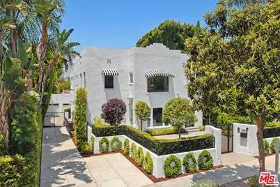 1033 N La Jolla Ave, West Hollywood, CA 90046 - Photo 1