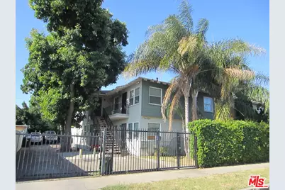 14839 Blythe St, Panorama City, CA 91402 - Photo 1